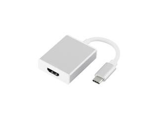 USB-C to HDMI Adaptor
